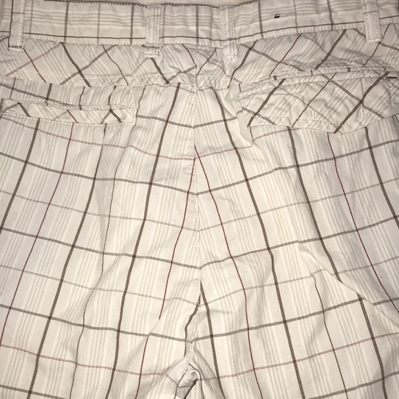 BNWOT BIG KIDS SIZE 16 Shorts - Picture 4 of 4